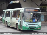 São Dimas Transportes 10642 na cidade de Belo Horizonte, Minas Gerais, Brasil, por Luiz Otavio Matheus da Silva. Número da foto: #:id.