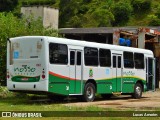 Santa Luzia Transporte e Turismo - Geneve Turismo 802 na cidade de Brusque, Santa Catarina, Brasil, por Lucas Amorim. Número da foto: #:id.