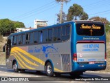 Isadora Turismo 2701 na cidade de Gama, Distrito Federal, Brasil, por José Augusto da Silva Gama. Número da foto: #:id.