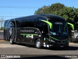Viação Garcia 82309 na cidade de Paranavaí, Paraná, Brasil, por Robson Alves. Número da foto: #11188532.