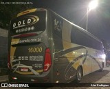 Gold Turismo e Fretamento 16000 na cidade de Curitiba, Paraná, Brasil, por Alan Rodrigues. Número da foto: #:id.