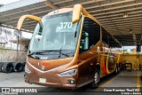 Autotransportes TUFESA 370 na cidade de Culiacán, Sinaloa, México, por Omar Ramírez Thor2102. Número da foto: #11189414.