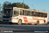 Viação Resendense RJ 192.027 na cidade de Resende, Rio de Janeiro, Brasil, por Gabriel Nunes de Carvalho. Número da foto: #11188717.