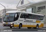 Transur - Transporte Rodoviário Mansur 6580 na cidade de Juiz de Fora, Minas Gerais, Brasil, por Leonardo Daniel. Número da foto: #:id.