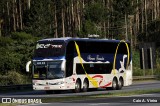 Advance Transatur 3898 na cidade de Santana de Parnaíba, São Paulo, Brasil, por Caio A. Vieira. Número da foto: #11188346.