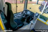 SBR - Sky Bus Reforma 901 na cidade de Azcapotzalco, Ciudad de México, México, por Omar Ramírez Thor2102. Número da foto: #11189460.