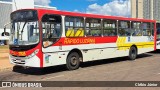 Rápido Luziânia 77635 na cidade de Brasília, Distrito Federal, Brasil, por Clébio Júnior. Número da foto: #11189269.