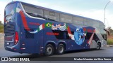 Real Sul Turismo 2023206 na cidade de Brasília, Distrito Federal, Brasil, por Marlon Mendes da Silva Souza. Número da foto: #:id.