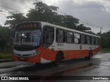 Belém Rio Transportes BD-074 na cidade de Belém, Pará, Brasil, por David França. Número da foto: #:id.