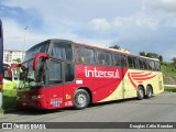 Intersul Turismo 9700 na cidade de Belo Horizonte, Minas Gerais, Brasil, por Douglas Célio Brandao. Número da foto: #:id.