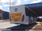 HP Transportes Coletivos 20524 na cidade de Goiânia, Goiás, Brasil, por Pedro Henrique Eufrasio Correia Dias. Número da foto: #:id.