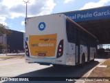 HP Transportes Coletivos 20524 na cidade de Goiânia, Goiás, Brasil, por Pedro Henrique Eufrasio Correia Dias. ID da foto: :id.