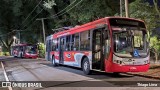 Himalaia Transportes > Ambiental Transportes Urbanos 4 1771 na cidade de São Paulo, São Paulo, Brasil, por Thiago Lima. Número da foto: #11187680.