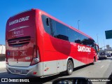 Viação Santa Cruz 30823 na cidade de São Paulo, São Paulo, Brasil, por Vanderci Valentim. Número da foto: #11189734.