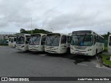 Expresso Vitória Bahia 3651 na cidade de Lauro de Freitas, Bahia, Brasil, por André Pietro  Lima da Silva. Número da foto: #11187954.