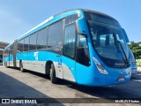 Auto Viação Jabour E86884D na cidade de Rio de Janeiro, Rio de Janeiro, Brasil, por Mr3DZY Photos. Número da foto: #:id.