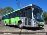 Viação Garcia 81158 na cidade de Paranavaí, Paraná, Brasil, por Celso da Silva Ramos. Número da foto: #11188946.