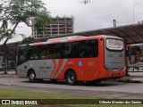 Viação Osasco 0927 na cidade de Osasco, São Paulo, Brasil, por Gilberto Mendes dos Santos. Número da foto: #:id.