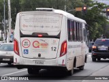 QualiSUS 12 na cidade de Teresina, Piauí, Brasil, por Juciêr Ylias. Número da foto: #:id.