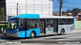 Transwolff Transportes e Turismo 6 6705 na cidade de São Paulo, São Paulo, Brasil, por Pedro Rodrigues Almeida. Número da foto: #:id.