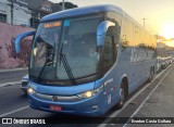 Viação Águia Branca 24890 na cidade de Cariacica, Espírito Santo, Brasil, por Everton Costa Goltara. Número da foto: #11188058.