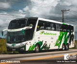 Princesa Turismo 3010 na cidade de Campos dos Goytacazes, Rio de Janeiro, Brasil, por Lucas de Souza Pereira. Número da foto: #11189469.