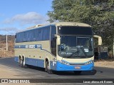 Viação Novo Horizonte 1034111 na cidade de Espinosa, Minas Gerais, Brasil, por Lucas afonso.mk Borges. Número da foto: #11188923.
