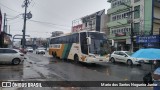 Empresa Gontijo de Transportes 12790 na cidade de Feira de Santana, Bahia, Brasil, por Mario dos Santos Nogueira Junior. Número da foto: #11188104.