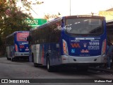 Viação Miracatiba 15.999 na cidade de São Paulo, São Paulo, Brasil, por Matheus Floel. Número da foto: #:id.