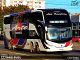 Arte Turismo 20000 na cidade de Belo Horizonte, Minas Gerais, Brasil, por César Ônibus. ID da foto: :id.