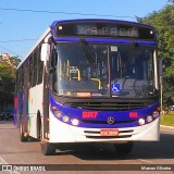 BR7 Mobilidade 835 na cidade de São Bernardo do Campo, São Paulo, Brasil, por Marcos Oliveira. Número da foto: #:id.