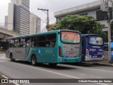 Auto Viação Urubupungá 00354 na cidade de Osasco, São Paulo, Brasil, por Gilberto Mendes dos Santos. Número da foto: #:id.