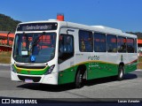 Santa Teresinha Transporte e Turismo - Brusquetur 2305 na cidade de Brusque, Santa Catarina, Brasil, por Lucas Amorim. Número da foto: #:id.
