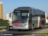 Transportes Capellini 13010 na cidade de Campinas, São Paulo, Brasil, por Henrique Alves de Paula Silva. ID da foto: :id.