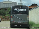 Federal Turismo 3200 na cidade de Nova Lima, Minas Gerais, Brasil, por Douglas Célio Brandao. ID da foto: :id.