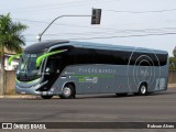 Viação Garcia 82219 na cidade de Paranavaí, Paraná, Brasil, por Robson Alves. Número da foto: #11188667.