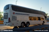 Expresso Adamantina 422020 na cidade de Resende, Rio de Janeiro, Brasil, por Gabriel Nunes de Carvalho. Número da foto: #11188744.