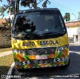 Auto Escola Stilo 6986 na cidade de São Paulo, São Paulo, Brasil, por Gilberto Mendes dos Santos. ID da foto: :id.