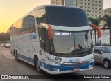 Expresso União 10319 na cidade de Cariacica, Espírito Santo, Brasil, por Everton Costa Goltara. Número da foto: #11188062.