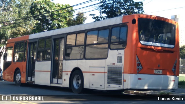 Ônibus Particulares  na cidade de Osasco, São Paulo, Brasil, por Lucas Kevin. Número da foto: #11191379.