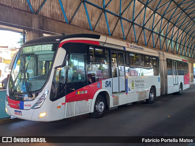 Suzantur Santo André 09-930 na cidade de Santo André, São Paulo, Brasil, por Fabrício Portella Matos. Número da foto: #11190870.