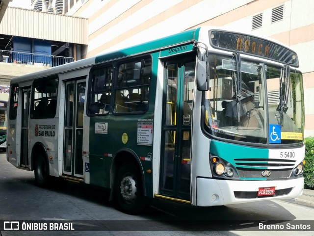 Move 5 5400 na cidade de São Paulo, São Paulo, Brasil, por Brenno Santos. ID da foto: 11191482.