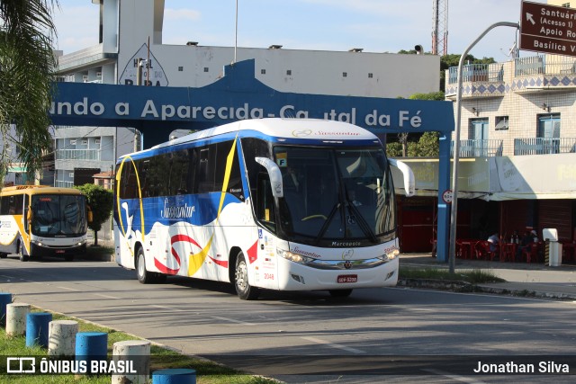 Sussantur 2048 na cidade de Aparecida, São Paulo, Brasil, por Jonathan Silva. Número da foto: #11191351.