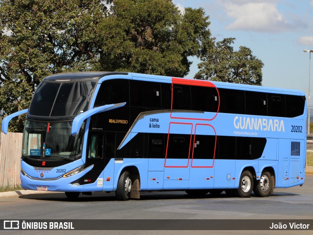 Real Expresso 20202 na cidade de Brasília, Distrito Federal, Brasil, por João Victor. Número da foto: #11192641.