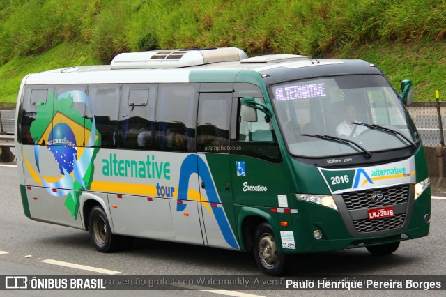 Alternative Tour 2016 na cidade de Piraí, Rio de Janeiro, Brasil, por Paulo Henrique Pereira Borges. Número da foto: #11192649.