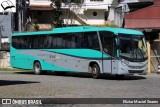 Costa Sul Transportes e Turismo 13545 na cidade de Cachoeiro de Itapemirim, Espírito Santo, Brasil, por Eliziar Maciel Soares. ID da foto: :id.