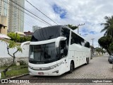Ônibus Particulares 9912 na cidade de Natal, Rio Grande do Norte, Brasil, por Legilson Gomes. Número da foto: #11191090.