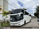 Ônibus Particulares 9912 na cidade de Natal, Rio Grande do Norte, Brasil, por Legilson Gomes. ID da foto: :id.