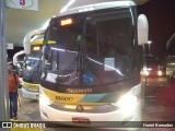 Empresa Gontijo de Transportes 18600 na cidade de João Monlevade, Minas Gerais, Brasil, por Hariel Bernades. Número da foto: #11190905.