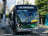 Via Sudeste Transportes S.A. 5 1157 na cidade de São Paulo, São Paulo, Brasil, por Brenno Santos. ID da foto: :id.